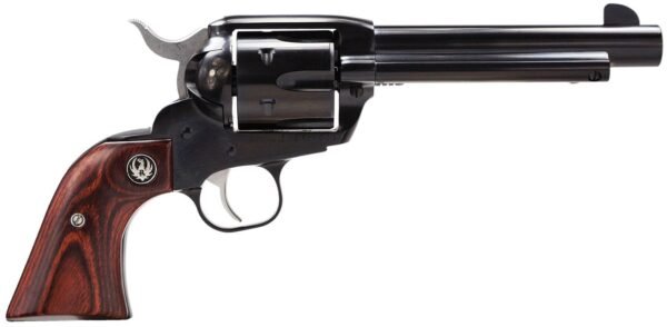 https3A2F2Fmedia.chattanoogashooting.com2Fimages2Fproduct2FUR51012FUR5101.jpg RUGER VAQUERO BLUED 45 COLT SA REVOLVER 5.5 BBL BL