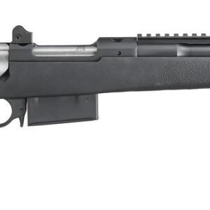 https3A2F2Fmedia.chattanoogashooting.com2Fimages2Fproduct2FUR68412FUR6841.jpg Ruger Scout Rifle 350 Legend 5rd Magazine 16.5" Barrel Black