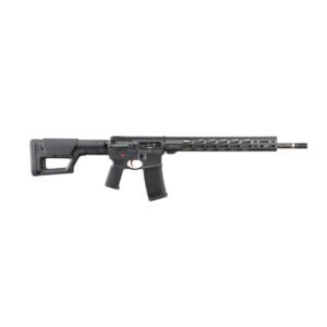 https3A2F2Fmedia.chattanoogashooting.com2Fimages2Fproduct2FUR85482FUR8548.jpg Ruger AR-556 MPR Rifle .223 Wylde 30rd Magazine 18" Barrel Black