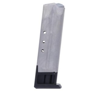 https3A2F2Fmedia.chattanoogashooting.com2Fimages2Fproduct2FUR900982FUR90098-1.jpg Ruger P Series Handgun Magazine 9mm Luger 10/rd