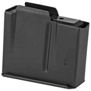 https3A2F2Fmedia.chattanoogashooting.com2Fimages2Fproduct2FUR901432FUR90143-1.jpg Ruger Hawkeye Long-Range Rifle Magazine 6.5 PRC 3/rd