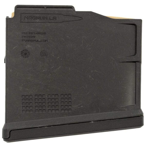 https3A2F2Fmedia.chattanoogashooting.com2Fimages2Fproduct2FUR901452FUR90145-1.jpg Ruger Hawkeye AI Rifle Magazine .300 Win 5/rd