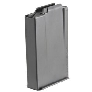 https3A2F2Fmedia.chattanoogashooting.com2Fimages2Fproduct2FUR901472FUR90147-1.jpg Ruger Scout AI Rifle Magazine .350 Legend 9/rd