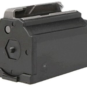 https3A2F2Fmedia.chattanoogashooting.com2Fimages2Fproduct2FUR901742FUR90174.jpg Ruger Rifle Magazine for 96/44 .44 Mag 4rds Black