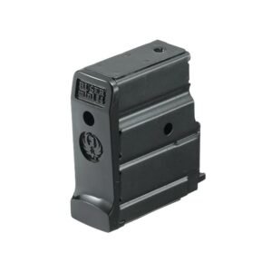https3A2F2Fmedia.chattanoogashooting.com2Fimages2Fproduct2FUR903322FUR90332-1.jpg Ruger Mini-14 Rifle Magazine 6.8 SPC 5/rd