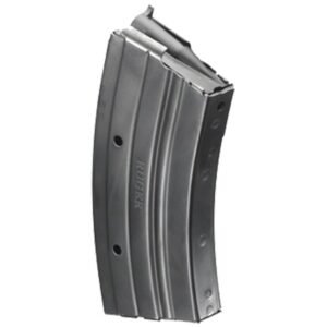 https3A2F2Fmedia.chattanoogashooting.com2Fimages2Fproduct2FUR903382FUR90338-1.jpg Ruger Rifle Magazine Black for Mini-30 7.62x39mm 20/ct
