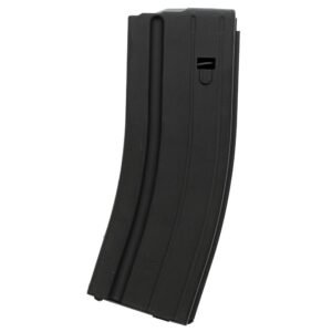 https3A2F2Fmedia.chattanoogashooting.com2Fimages2Fproduct2FUR903482FUR90348-1.jpg Ruger SR-556 Rifle Magazine 6.8 SPC 25/rd