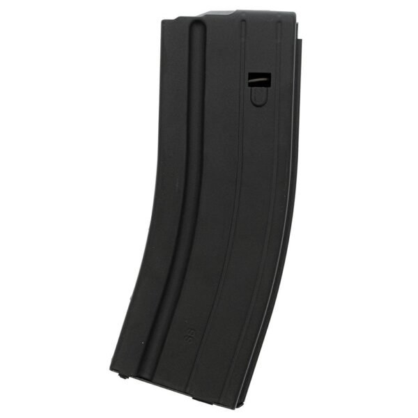 https3A2F2Fmedia.chattanoogashooting.com2Fimages2Fproduct2FUR903482FUR90348-1.jpg Ruger SR-556 Rifle Magazine 6.8 SPC 25/rd