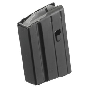 https3A2F2Fmedia.chattanoogashooting.com2Fimages2Fproduct2FUR903492FUR90349-1.jpg Ruger SR-556 Rifle Magazine 6.8 SPC 5rd