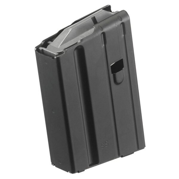 https3A2F2Fmedia.chattanoogashooting.com2Fimages2Fproduct2FUR903492FUR90349-1.jpg Ruger SR-556 Rifle Magazine 6.8 SPC 5rd