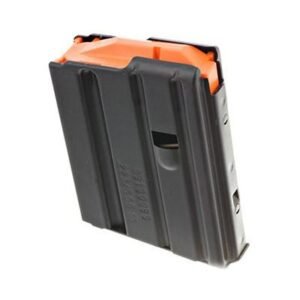 https3A2F2Fmedia.chattanoogashooting.com2Fimages2Fproduct2FUR903842FUR90384_1.jpg Ruger Rifle Magazine for SR556 Rifle .223 Rem/5.56mm 10/rds Black