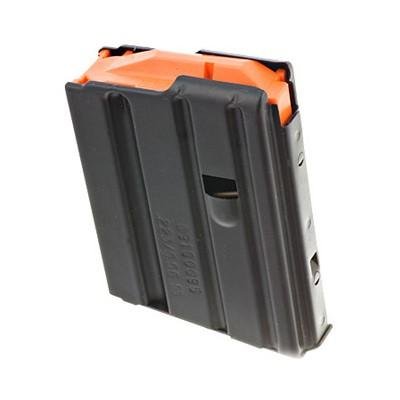 https3A2F2Fmedia.chattanoogashooting.com2Fimages2Fproduct2FUR903842FUR90384_1.jpg Ruger Rifle Magazine for SR556 Rifle .223 Rem/5.56mm 10/rds Black