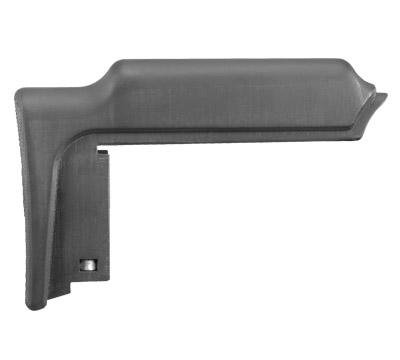 https3A2F2Fmedia.chattanoogashooting.com2Fimages2Fproduct2FUR904342FUR90434.jpg Ruger American Rimfire Stock Module High Comb/Compact Pull