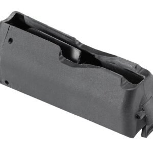https3A2F2Fmedia.chattanoogashooting.com2Fimages2Fproduct2FUR904352FUR90435.jpg Ruger Long Action Magazine for American Rifle 270 Win and & 30-06 Sprg 4rds Black