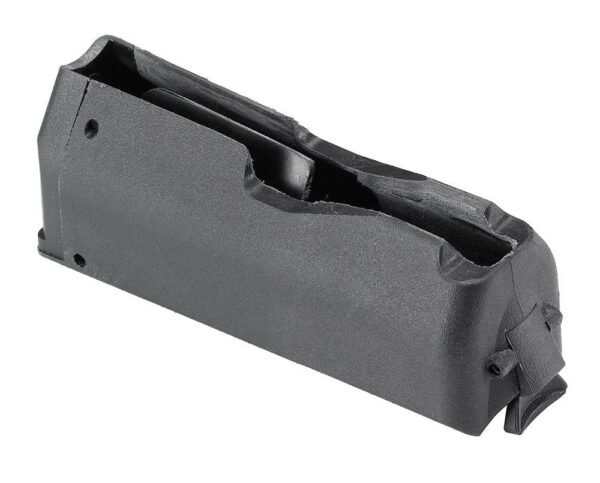 https3A2F2Fmedia.chattanoogashooting.com2Fimages2Fproduct2FUR904352FUR90435.jpg Ruger Long Action Magazine for American Rifle 270 Win and & 30-06 Sprg 4rds Black