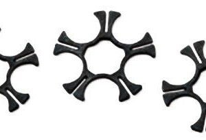 https3A2F2Fmedia.chattanoogashooting.com2Fimages2Fproduct2FUR904602FUR90460.jpg Ruger Moon Clips for LCR 9mm Luger- 3/ct