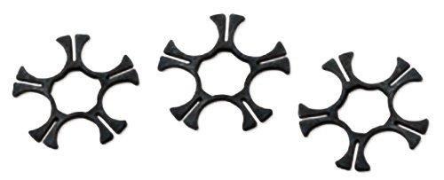 https3A2F2Fmedia.chattanoogashooting.com2Fimages2Fproduct2FUR904602FUR90460.jpg Ruger Moon Clips for LCR 9mm Luger- 3/ct