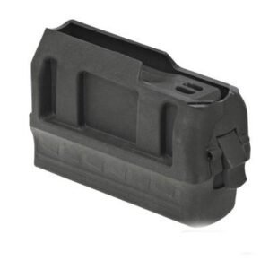 https3A2F2Fmedia.chattanoogashooting.com2Fimages2Fproduct2FUR906332FUR90633_1.jpg Ruger Rifle Magazine Black for American Rifle .450 Bushmaster 3/rd