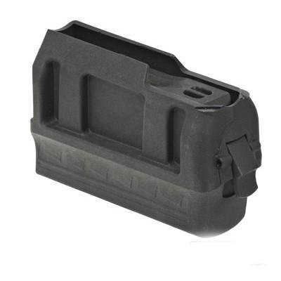 https3A2F2Fmedia.chattanoogashooting.com2Fimages2Fproduct2FUR906332FUR90633_1.jpg Ruger Rifle Magazine Black for American Rifle .450 Bushmaster 3/rd