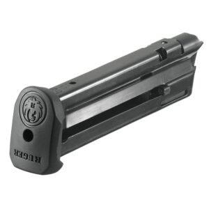 https3A2F2Fmedia.chattanoogashooting.com2Fimages2Fproduct2FUR906472FUR90647_1.jpg Ruger Handgun Magazine Black 2-Pack for SR22 .22LR 10/rd