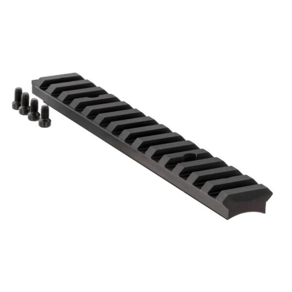 https3A2F2Fmedia.chattanoogashooting.com2Fimages2Fproduct2FUR906712FUR90671-1.jpg Ruger Picatinny Scope Base for Ruger American SA