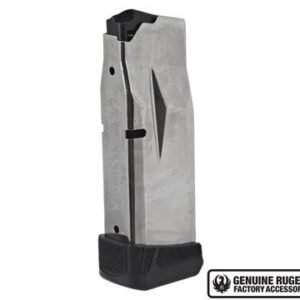 https3A2F2Fmedia.chattanoogashooting.com2Fimages2Fproduct2FUR907152FUR90715.jpg Ruger Max-9 Handgun Magazine 9mm Luger 12rd Capacity