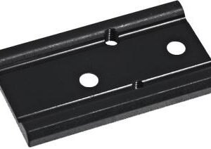 https3A2F2Fmedia.chattanoogashooting.com2Fimages2Fproduct2FUR907202FUR90720.jpg Ruger 57 Optic Adapter Plate Burris & Vortex