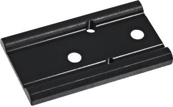 https3A2F2Fmedia.chattanoogashooting.com2Fimages2Fproduct2FUR907202FUR90720.jpg Ruger 57 Optic Adapter Plate Burris & Vortex