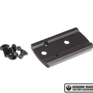 https3A2F2Fmedia.chattanoogashooting.com2Fimages2Fproduct2FUR907232FUR90723.jpg Ruger 57 Optic Adapter Plate (JPoint Shield Sig)