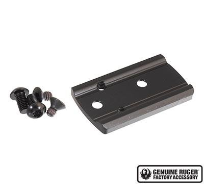 https3A2F2Fmedia.chattanoogashooting.com2Fimages2Fproduct2FUR907232FUR90723.jpg Ruger 57 Optic Adapter Plate (JPoint Shield Sig)