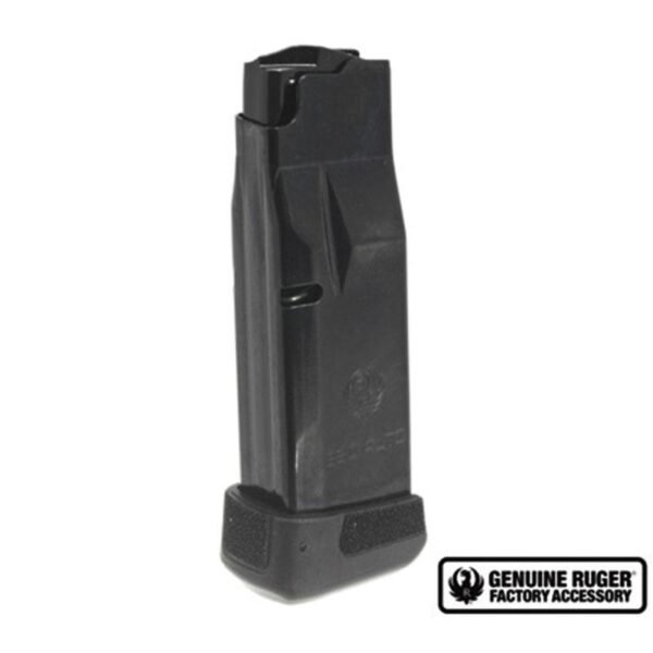 https3A2F2Fmedia.chattanoogashooting.com2Fimages2Fproduct2FUR907342Fruger-lcp-max-380-auto-12-round-magazine-ur90734.jpg Ruger LCP Max Handgun Magazine .380 Auto 12/rd