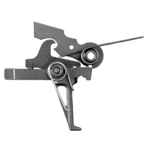 https3A2F2Fmedia.chattanoogashooting.com2Fimages2Fproduct2FUT515032FUT51503-1.jpg CMC AR-15/10 Single Stage Component Trigger Small Pin 3.5lb Flat