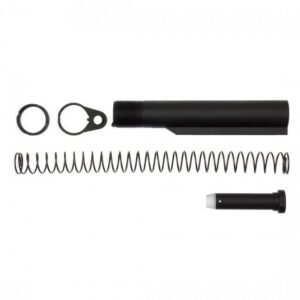 https3A2F2Fmedia.chattanoogashooting.com2Fimages2Fproduct2FUT816262FUT81626.jpg CMC AR15 6-Position Carbine MIL-SPEC Buffer Tube Assembly Kit