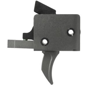 https3A2F2Fmedia.chattanoogashooting.com2Fimages2Fproduct2FUT90701TUNG2FUT90701TUNG.jpg CMC AR15/AR10 Trigger Group - Single Stage Small Pin CCT 2.5-3.5 Pull Weight Tungsten