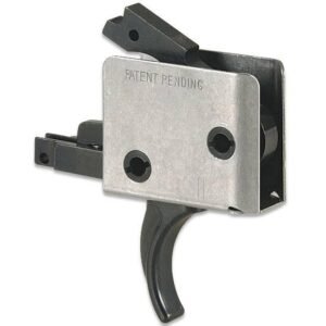 https3A2F2Fmedia.chattanoogashooting.com2Fimages2Fproduct2FUT915012FUT91501_1.jpg CMC Triggers Drop-In AR-15 Trigger Curved 3.5 lb