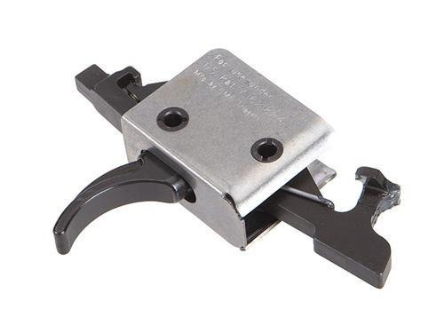https3A2F2Fmedia.chattanoogashooting.com2Fimages2Fproduct2FUT915022FUT91502.jpg CMC AR-15 Trigger 2-Stage Curved 1lb/3lb