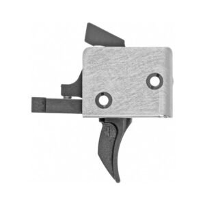 https3A2F2Fmedia.chattanoogashooting.com2Fimages2Fproduct2FUT917012FUT91701.jpg CMC Triggers AR15/AR10 Single Stage Combat Curved Hybrid Trigger CCT 3.5lb Pull Small Pin