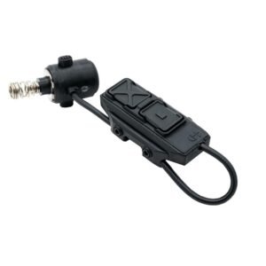 https3A2F2Fmedia.chattanoogashooting.com2Fimages2Fproduct2FUVREINSWITCHBLK2FUVREINSWITCHBLK-1.jpg Cloud Defensive REIN Dual Button Switch Black