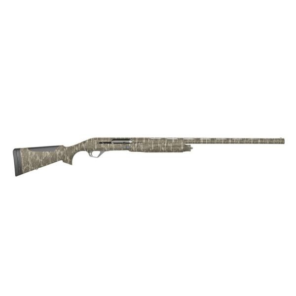 https3A2F2Fmedia.chattanoogashooting.com2Fimages2Fproduct2FVCACEMBL282FVCACEMBL261.jpg Retay ACE Mossy Oak Bottonland Shotgun 12ga 3.5" Chamber 3rd Capacity 28'' Barrel Synthetic Camo Stock