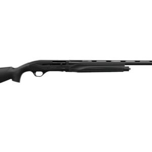 https3A2F2Fmedia.chattanoogashooting.com2Fimages2Fproduct2FVCGORBLK282FVCGORBLK28.jpg Retay Gordion Xtra Black Shotgun 12ga 4rd Capacity 3" Chamber 28" Barrel Synthetic Stock