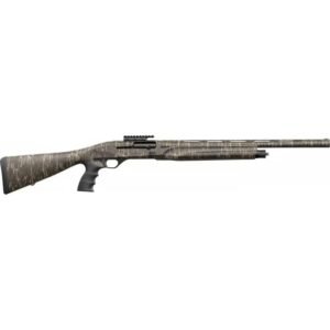 https3A2F2Fmedia.chattanoogashooting.com2Fimages2Fproduct2FVCGORTRPGBL242FVCGORTRPGBL24.jpg Retay Gordion Turkey Shotgun 12 ga 3" Chamber 4rd Magazine 24" Barrel Mossy Oak Bottomland with Pistol Grip