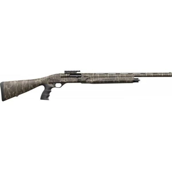 https3A2F2Fmedia.chattanoogashooting.com2Fimages2Fproduct2FVCGORTRPGBL242FVCGORTRPGBL24.jpg Retay Gordion Turkey Shotgun 12 ga 3" Chamber 4rd Magazine 24" Barrel Mossy Oak Bottomland with Pistol Grip