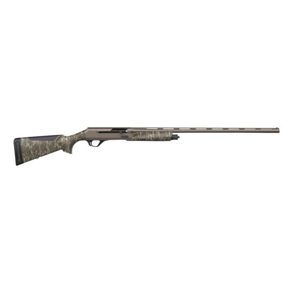 https3A2F2Fmedia.chattanoogashooting.com2Fimages2Fproduct2FVCRACEBRBL282FVCRACEBRBL26.jpg Retay ACE-R Bronze Bottomland Shotgun 12ga 3.5" Chamber 3rd Capacity 28" Bronze Barrel Mossy Oak Bottomland Stock