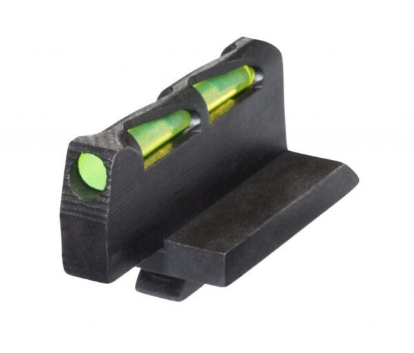 https3A2F2Fmedia.chattanoogashooting.com2Fimages2Fproduct2FVHGPLW012FVHGPLW012520252822529.jpg HiViz LiteWave Front Sight for Ruger GP100