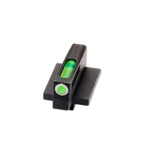 https3A2F2Fmedia.chattanoogashooting.com2Fimages2Fproduct2FVHGPN3012FVHGPN301.jpg HIVIZ Litewave H3 Tritium/Litepipe Front Sight for Ruger GP100