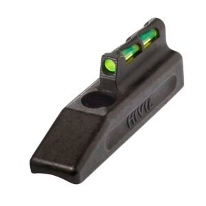 https3A2F2Fmedia.chattanoogashooting.com2Fimages2Fproduct2FVHHRBLWO12FVHHRBLWO1.jpg HIVIZ LiteWave Front Sight for Ruger MK I II III & IV