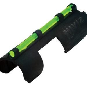 https3A2F2Fmedia.chattanoogashooting.com2Fimages2Fproduct2FVHMPBTAC2FVHMPBTAC.jpg HiViz M Series Front Shotgun Sight -Tactical Non-Ventilated Rib Barrels .12/.16/.20 ga