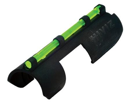 https3A2F2Fmedia.chattanoogashooting.com2Fimages2Fproduct2FVHMPBTAC2FVHMPBTAC.jpg HiViz M Series Front Shotgun Sight -Tactical Non-Ventilated Rib Barrels .12/.16/.20 ga