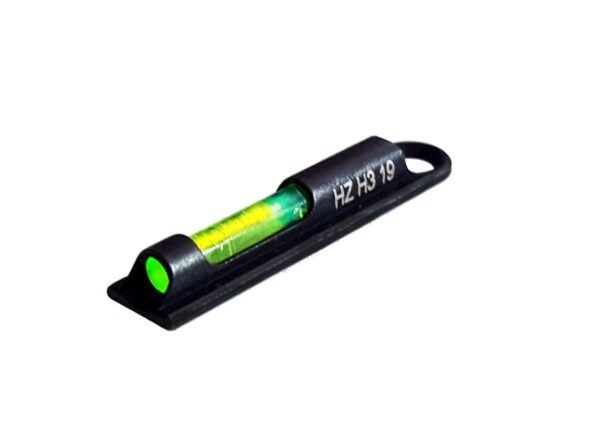 https3A2F2Fmedia.chattanoogashooting.com2Fimages2Fproduct2FVHPMN3012FVHPMN3011.jpg HIVIZ LiteWave H3 CompSight Bead Replacement Front Sight for Shotgun Fits most vent-ribbed shotguns