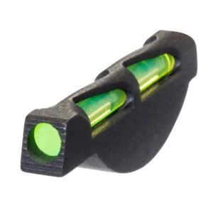 https3A2F2Fmedia.chattanoogashooting.com2Fimages2Fproduct2FVHRGPLW012FVHRGPLW01.jpg HIVIZ LiteWave Front Sight for Ruger P-Series & SP101